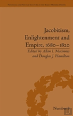 Bertrand.pt - Jacobitism, Enlightenment And Empire, 1680â€“1820