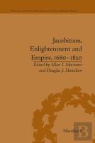 Jacobitism, Enlightenment And Empire, 1680â€“1820