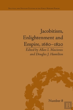 Bertrand.pt - Jacobitism, Enlightenment And Empire, 1680â€“1820