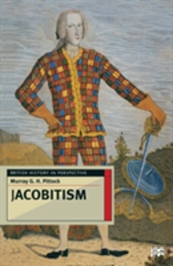 Bertrand.pt - Jacobitism