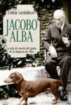 Jacobo Alba