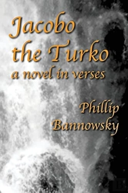 Bertrand.pt - Jacobo The Turko: A Novel In Verses