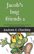 Jacob'S Bug Friends 2