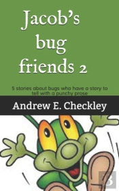 Jacob'S Bug Friends 2
