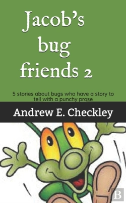 Bertrand.pt - Jacob'S Bug Friends 2
