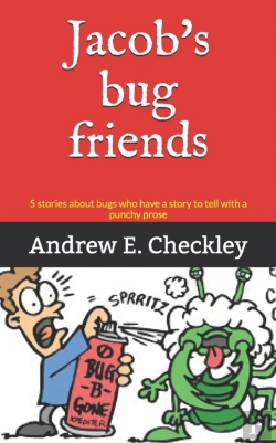 Bertrand.pt - Jacob'S Bug Friends