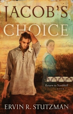 Bertrand.pt - Jacob'S Choice