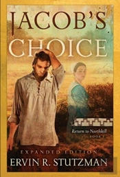 Jacob'S Choice