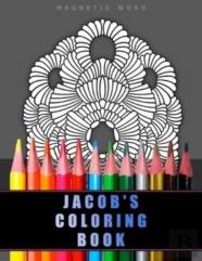 Jacob'S Coloring Book