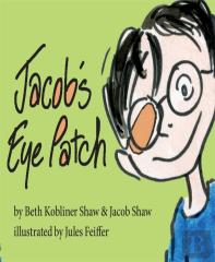 Jacob'S Eye Patch