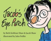 Jacob'S Eye Patch