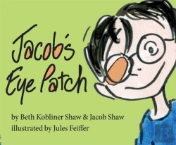 Bertrand.pt - Jacob'S Eye Patch