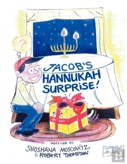 Bertrand.pt - Jacob'S Hannukah Surprise!