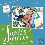 Jacob'S Journey