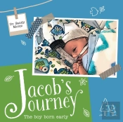 Jacob'S Journey