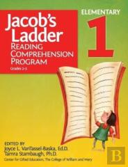 Jacob'S Ladder Reading Comprehension Program