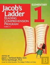 Jacob'S Ladder Reading Comprehension Program