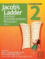 Jacob'S Ladder Reading Comprehension Program