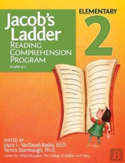 Bertrand.pt - Jacob'S Ladder Reading Comprehension Program