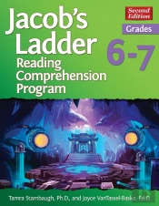Jacob'S Ladder Reading Comprehension Program