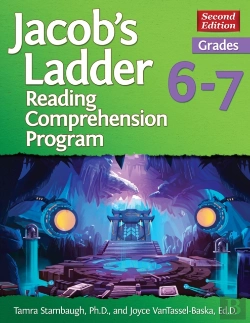 Bertrand.pt - Jacob'S Ladder Reading Comprehension Program