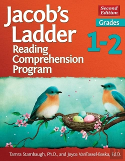 Bertrand.pt - Jacob'S Ladder Reading Comprehension Program