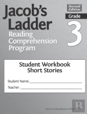 Jacob'S Ladder Reading Comprehension Program