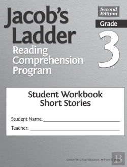Bertrand.pt - Jacob'S Ladder Reading Comprehension Program