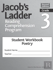 Jacob'S Ladder Reading Comprehension Program