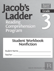 Jacob'S Ladder Reading Comprehension Program