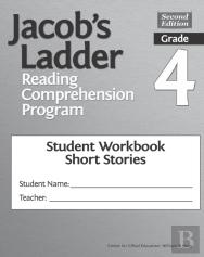 Jacob'S Ladder Reading Comprehension Program
