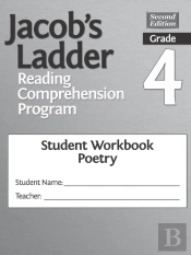 Jacob'S Ladder Reading Comprehension Program