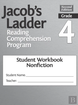 Bertrand.pt - Jacob'S Ladder Reading Comprehension Program