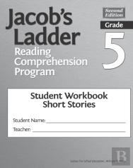 Jacob'S Ladder Reading Comprehension Program