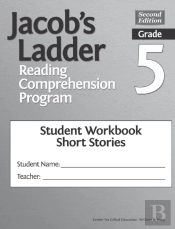 Jacob'S Ladder Reading Comprehension Program