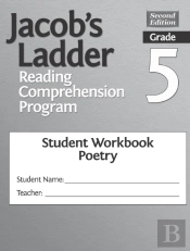 Jacob'S Ladder Reading Comprehension Program