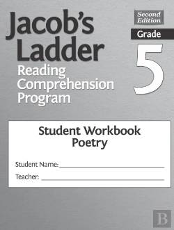 Bertrand.pt - Jacob'S Ladder Reading Comprehension Program