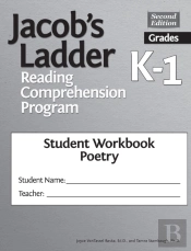 Jacob'S Ladder Reading Comprehension Program