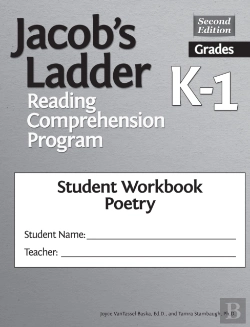 Bertrand.pt - Jacob'S Ladder Reading Comprehension Program