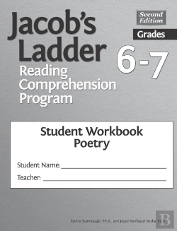 Bertrand.pt - Jacob'S Ladder Reading Comprehension Program
