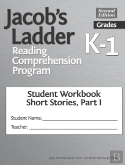 Bertrand.pt - Jacob'S Ladder Reading Comprehension Program