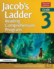 Jacob'S Ladder Reading Comprehension Program