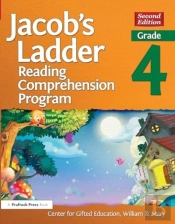 Jacob'S Ladder Reading Comprehension Program