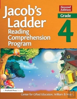 Bertrand.pt - Jacob'S Ladder Reading Comprehension Program