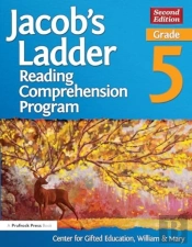 Jacob'S Ladder Reading Comprehension Program