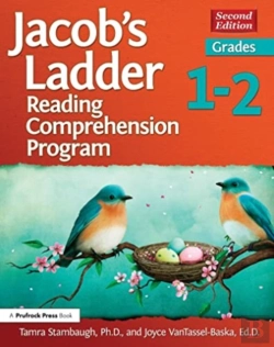 Bertrand.pt - Jacob'S Ladder Reading Comprehension Program