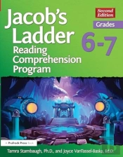 Jacob'S Ladder Reading Comprehension Program