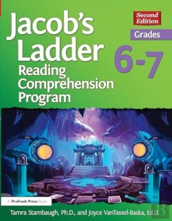 Bertrand.pt - Jacob'S Ladder Reading Comprehension Program