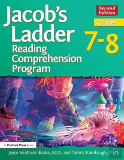 Bertrand.pt - Jacob'S Ladder Reading Comprehension Program