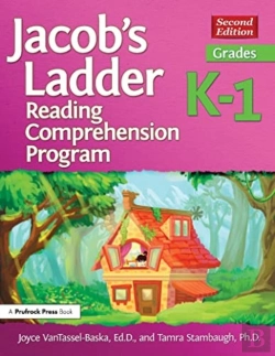 Bertrand.pt - Jacob'S Ladder Reading Comprehension Program